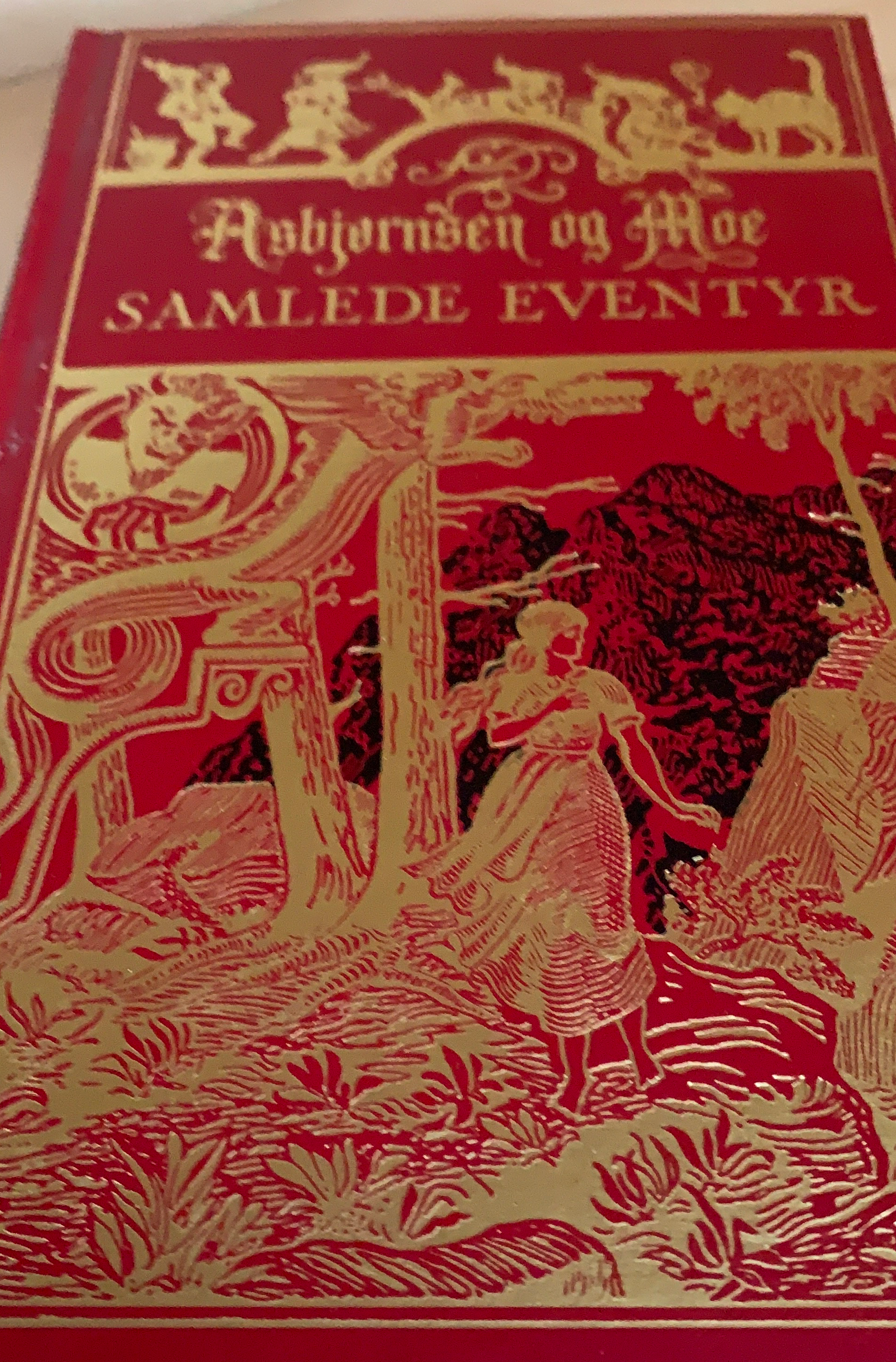 Samlede eventyr 2