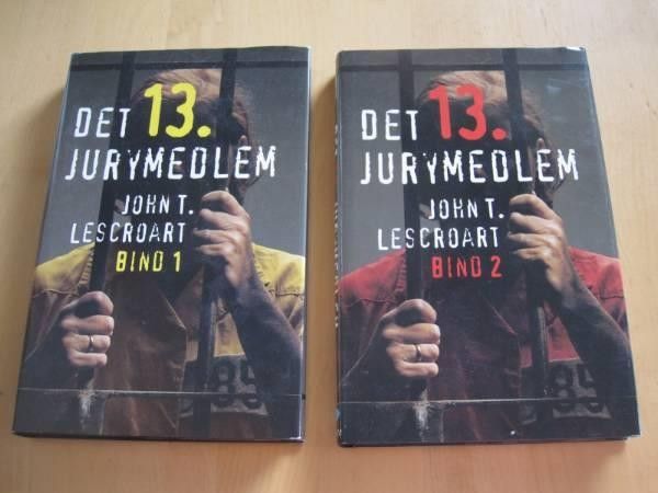 Det 13. jurymedlem
