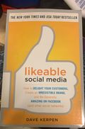 Likable social media