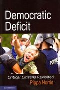 Democratic Deficit: Critical Citizens Revisited