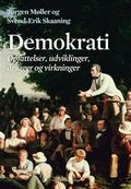 Demokrati: Opfattelser, udviklinger, årsager og virkninger