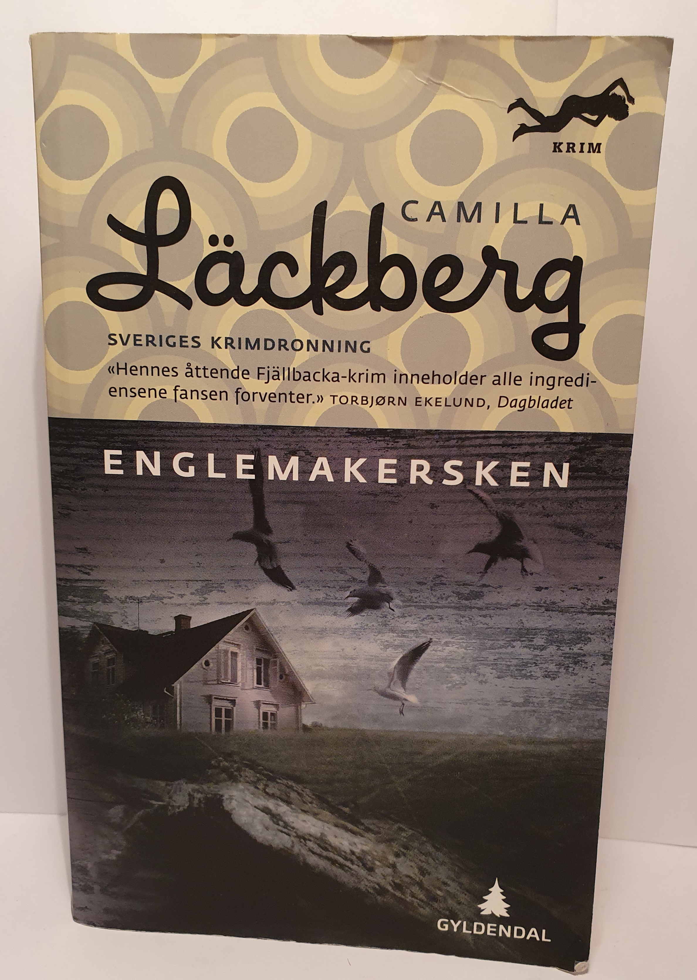 Englemakersken