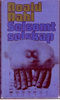 Selsomt selskap