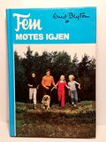 Fem møtes igjen