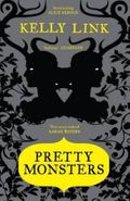 Pretty monsters