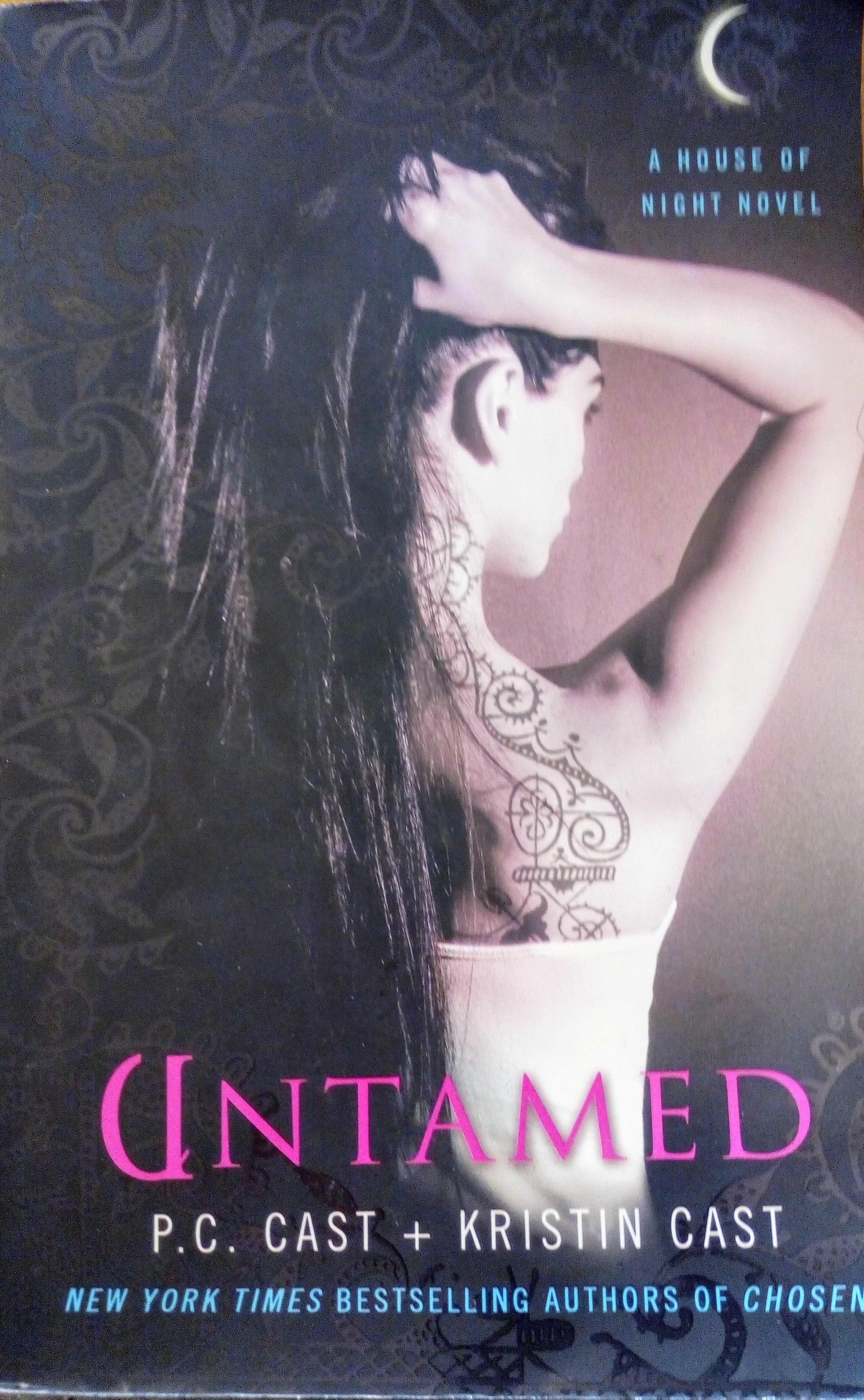 UNTAMED