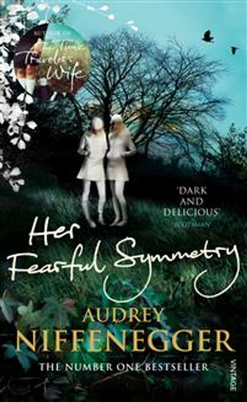 Her fearful symmetry