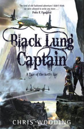 The black lung captain