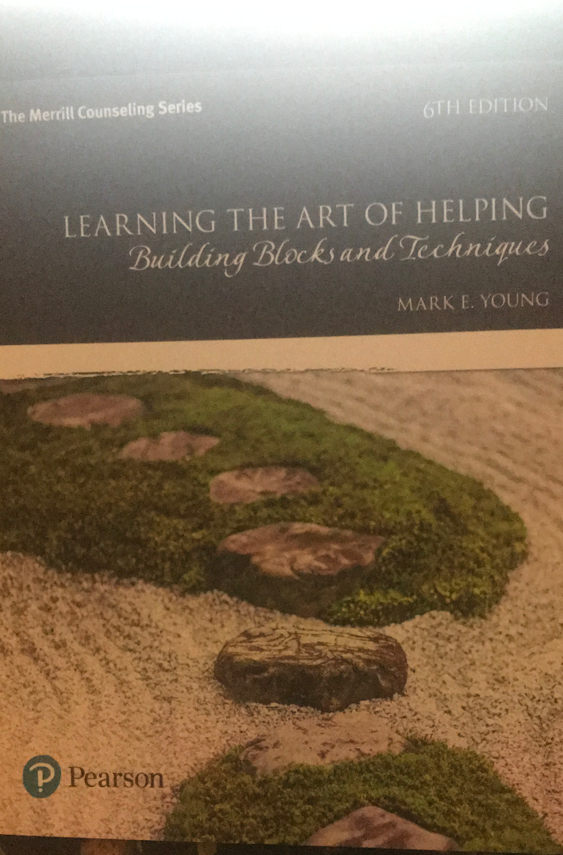 Learning the art og helping building blocks a…