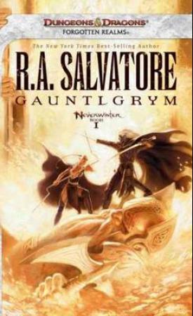 Gauntlgrym