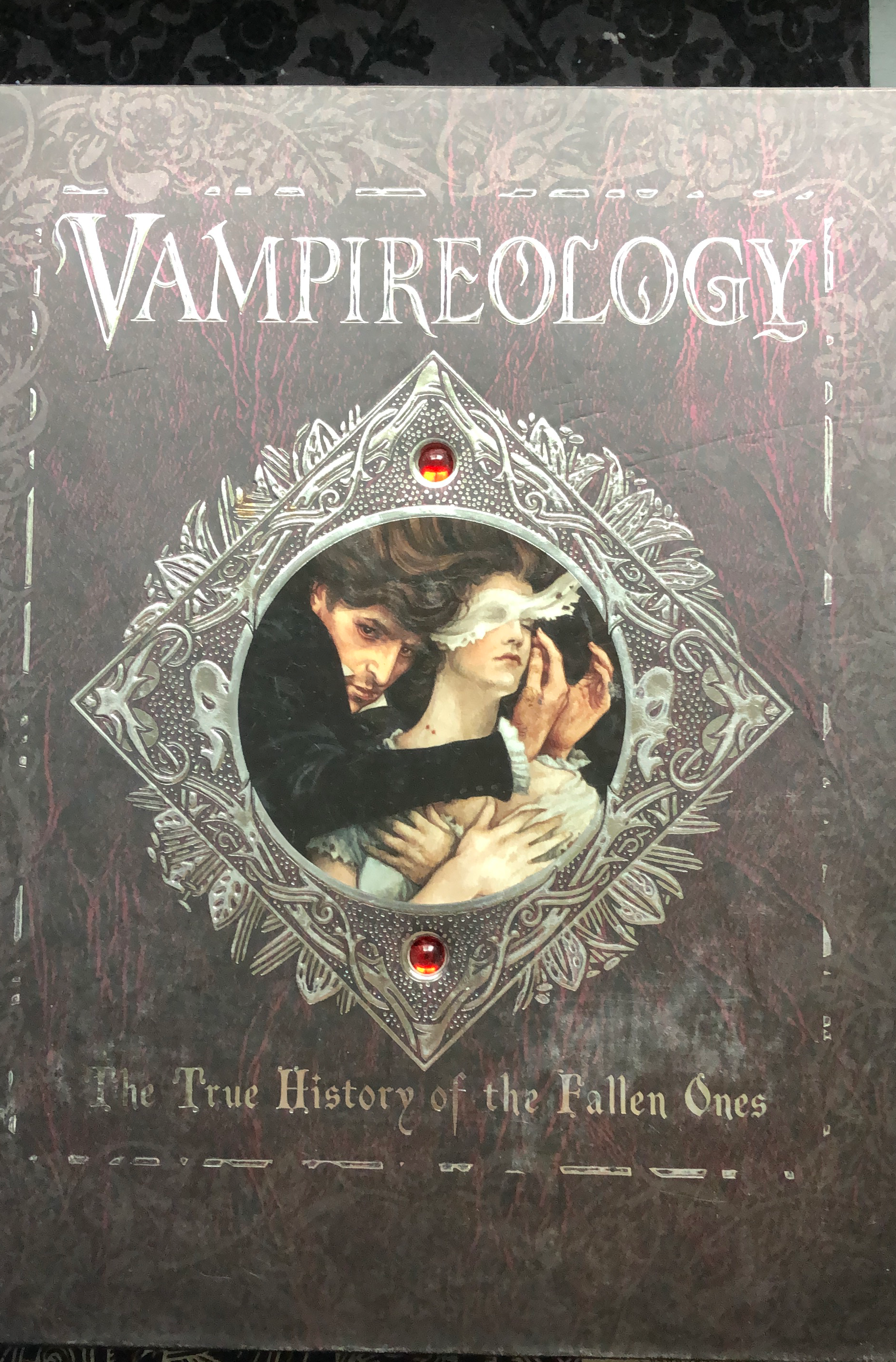 Vampireology