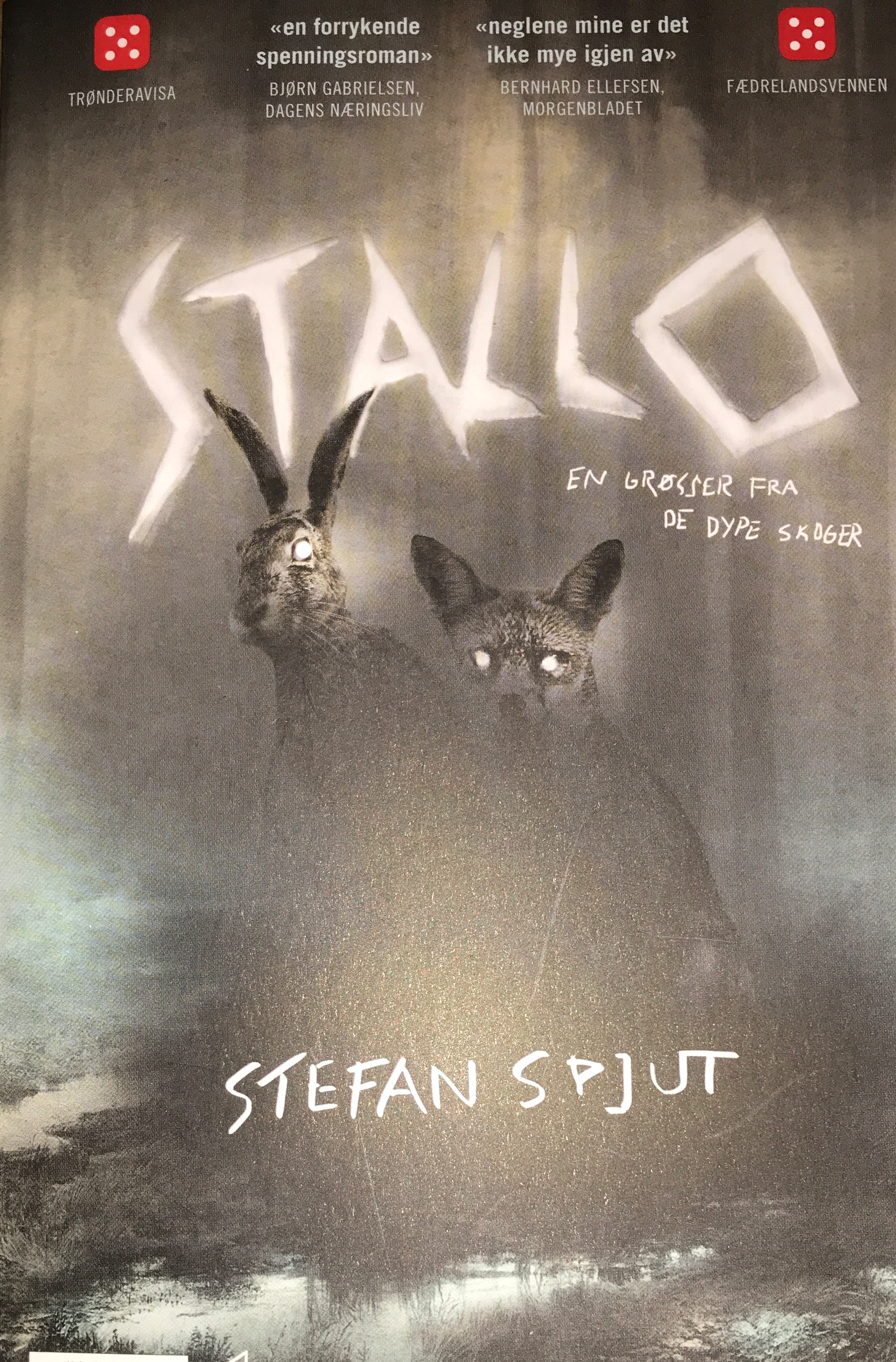 Stallo
