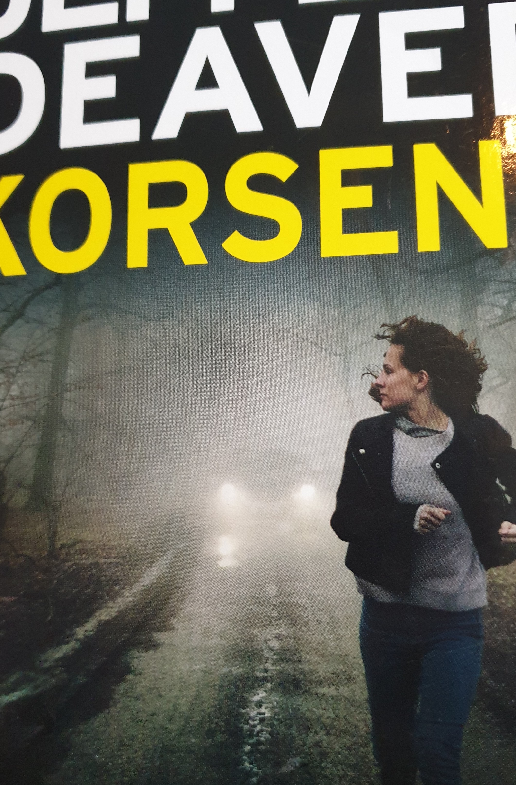 korsene
