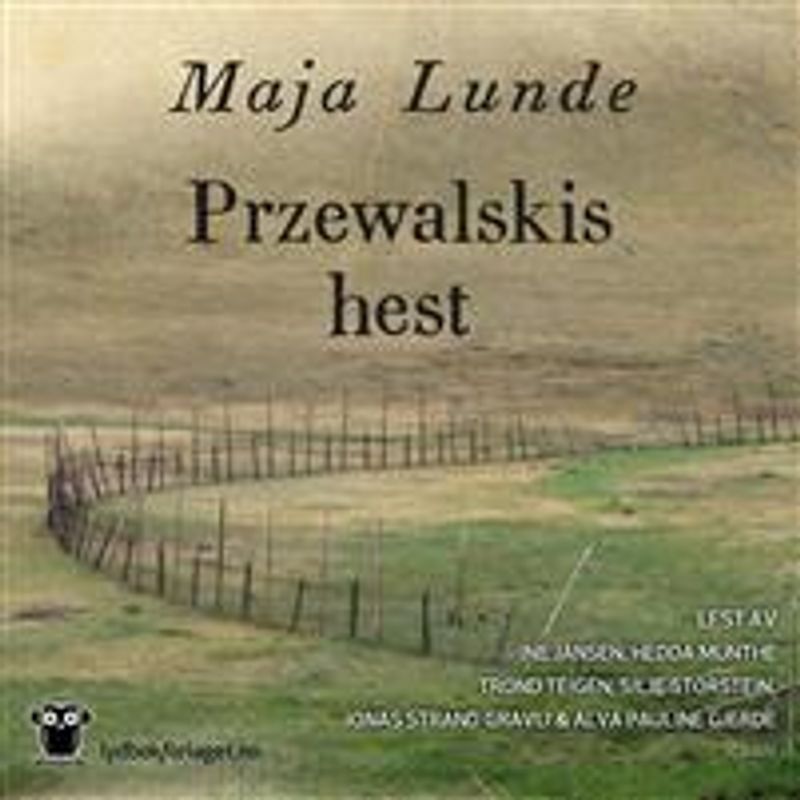 Przewalskis hest.
