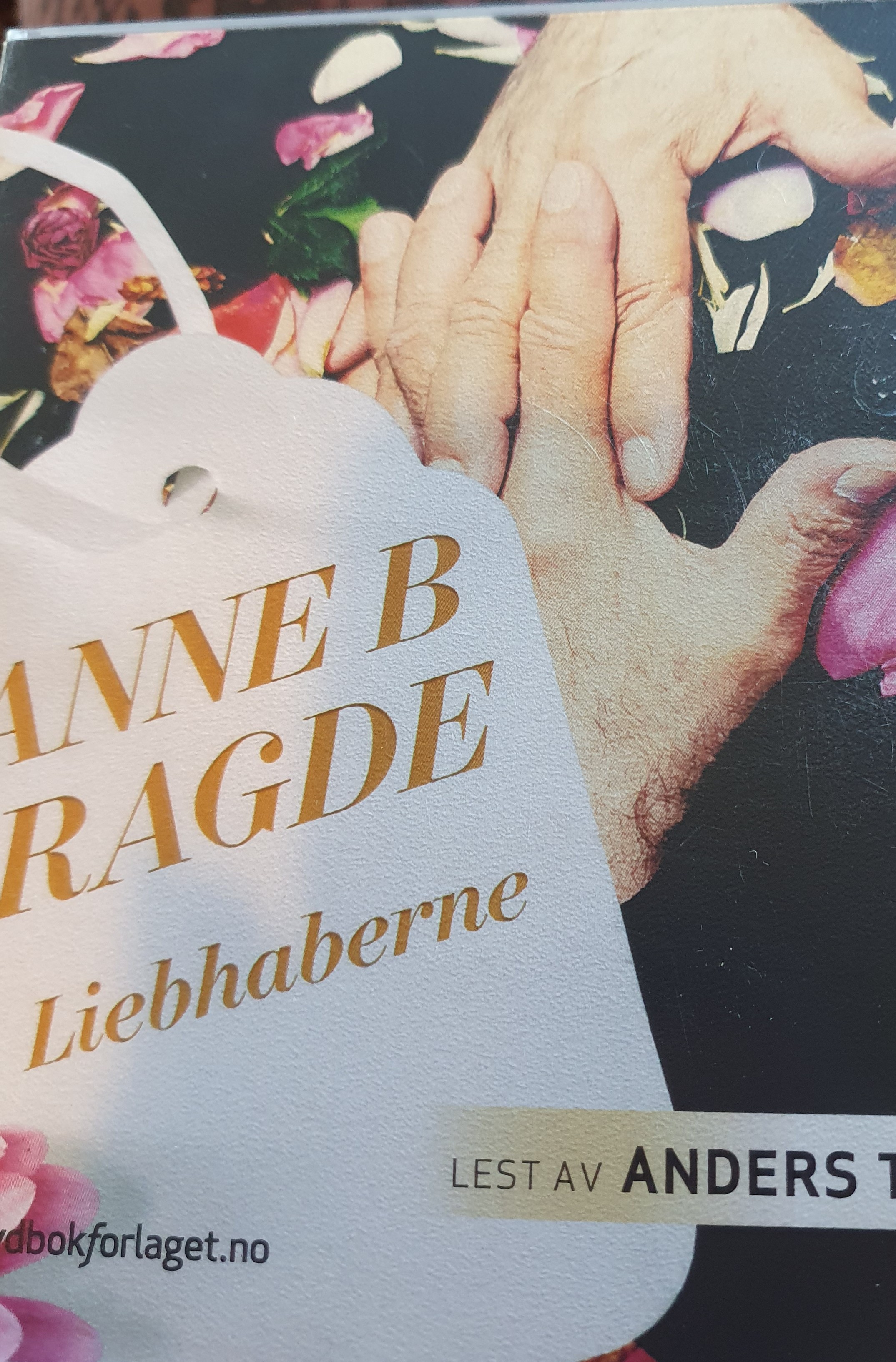Liebhaberne