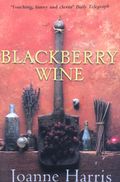 Blackberry Wine