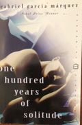 One Hundred Years of Solitude