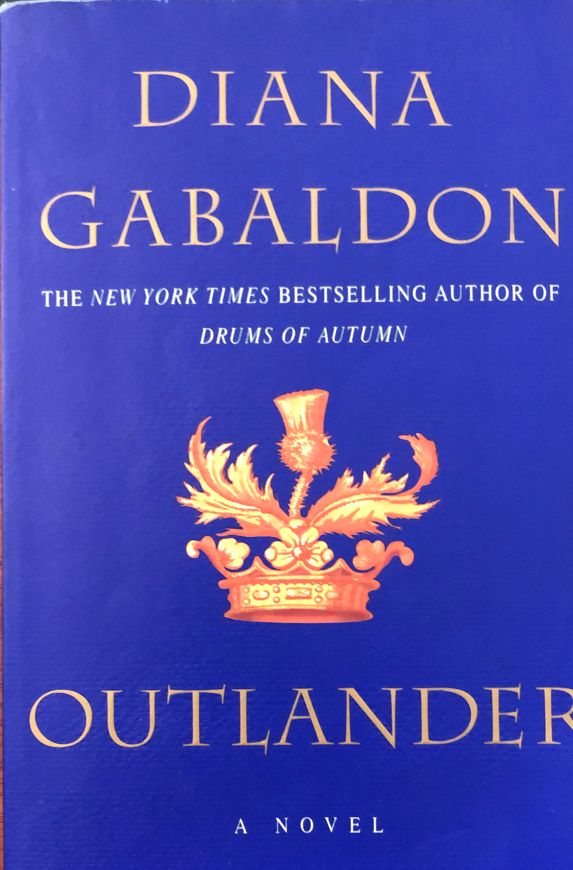 Outlander