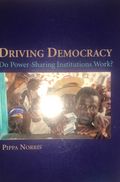 Driving Democracy