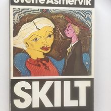 Skilt