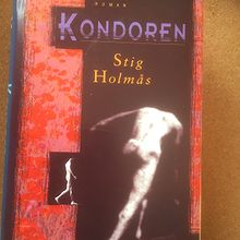 Kondoren