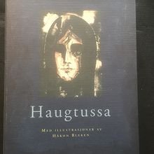 Haugtussa