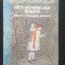 Den hemmelige hagen