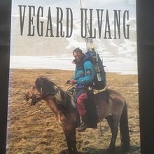 Vegard Ulvang