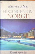 Femti rike år