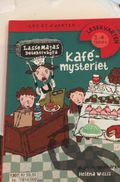 Kafemysteriet