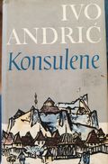 Konsulene