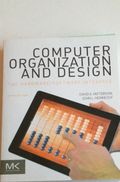 Computer Organization and Design 5. edition