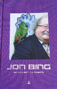 Jon Bing - en hyllest