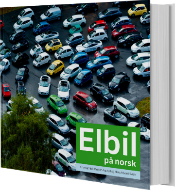 Elbil på norsk