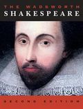 The Wadsworth Shakespeare second ed