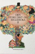 Den store dikt- og regleboka Bind 2