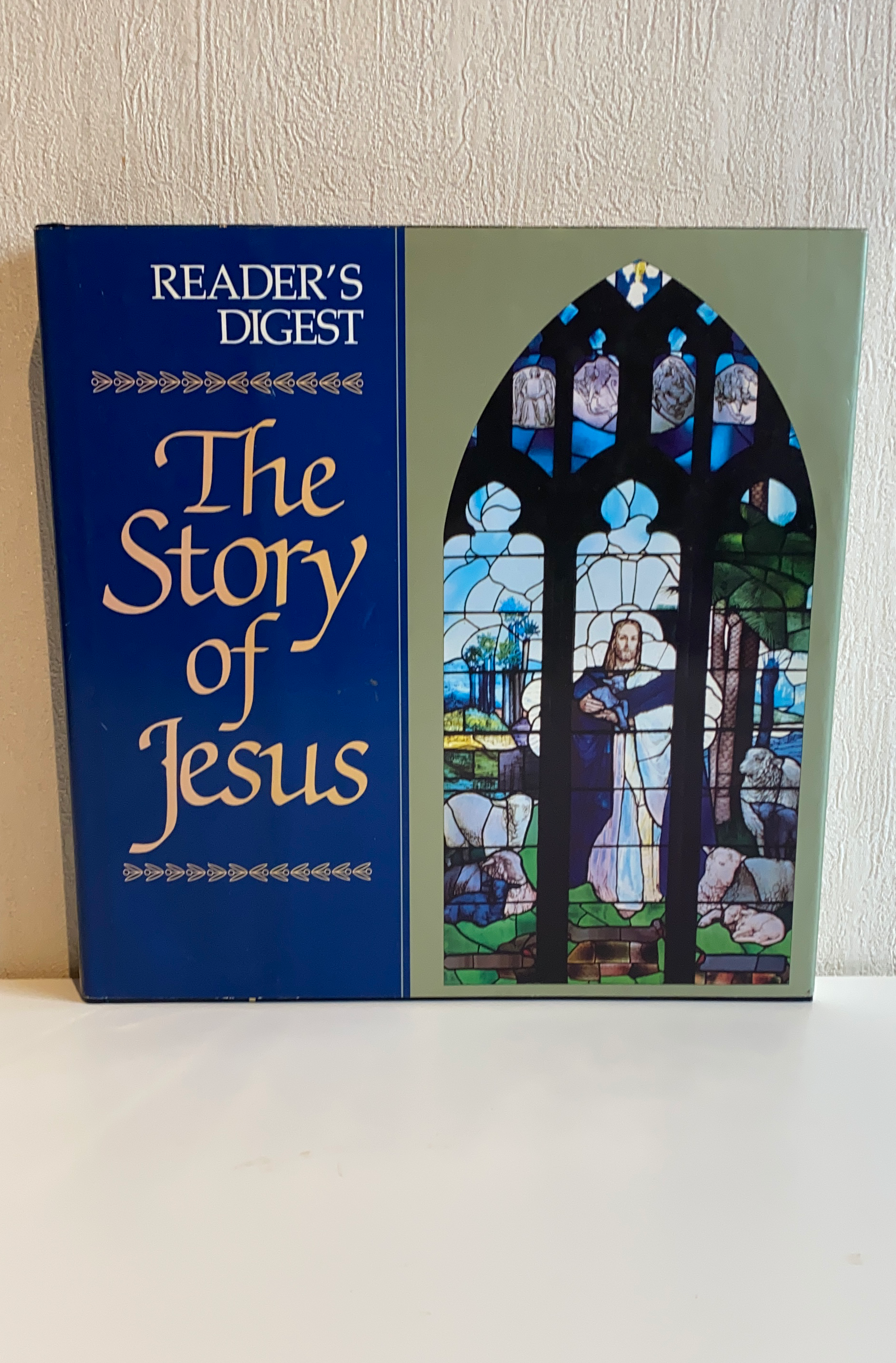 The story of Jesus