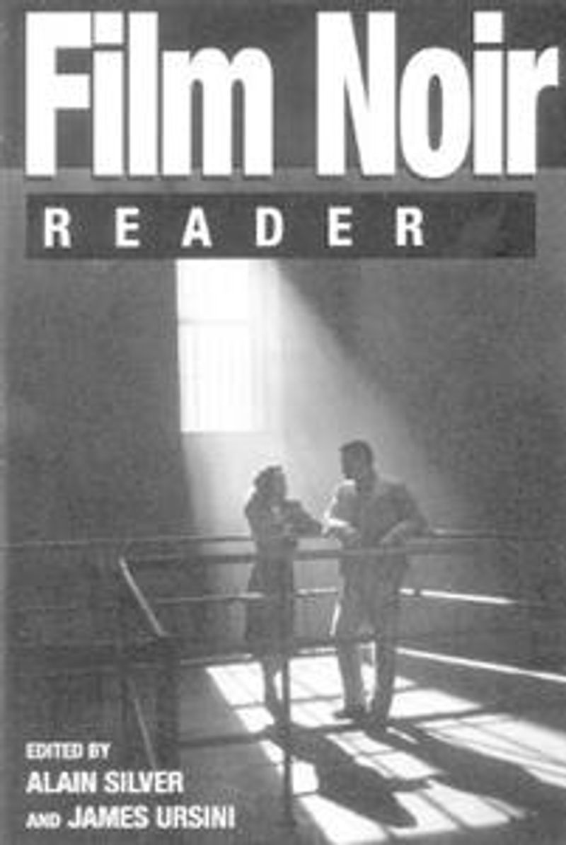 Film Noir reader