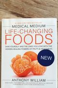 Life changing foods - Medical Medium