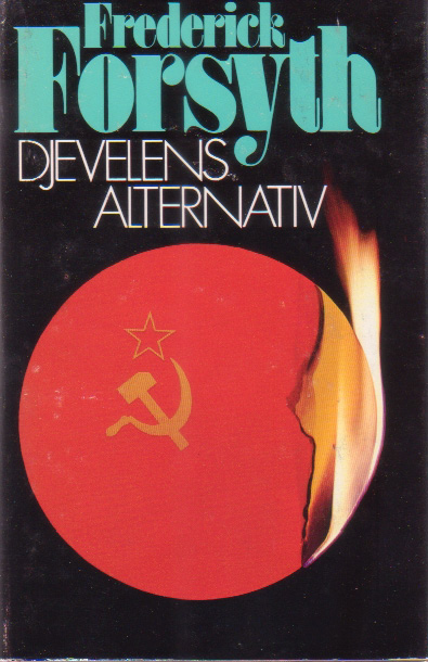 Djevelens alternativ