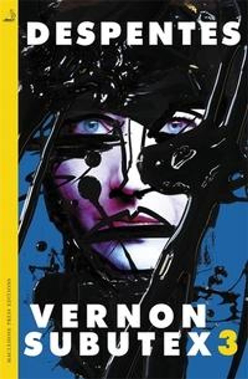 Vernon Subutex