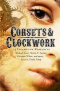 Corsets &amp; clockwork