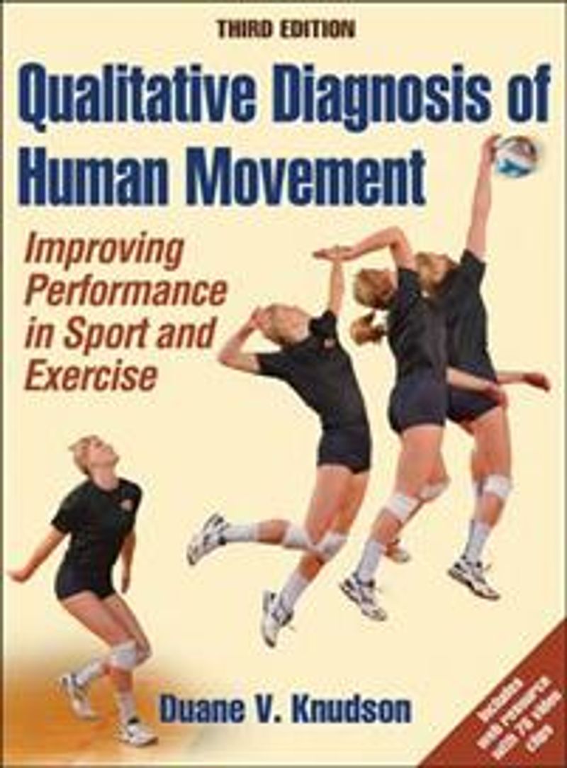 Qualitative Diagnosis of Human Monvement
