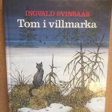 Tom i villmarka