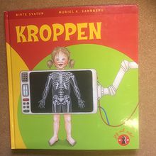 Kroppen