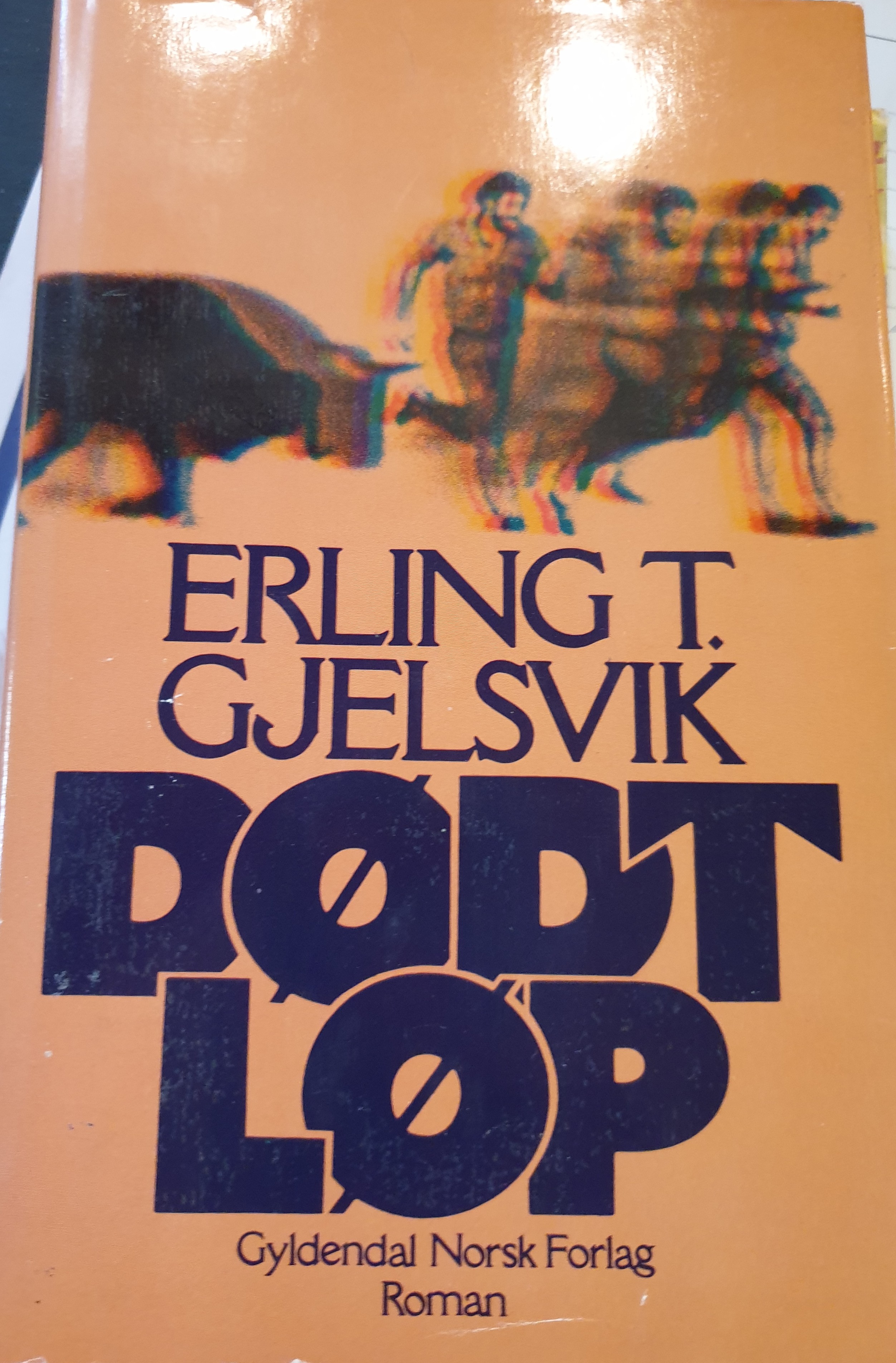 Dødt løp