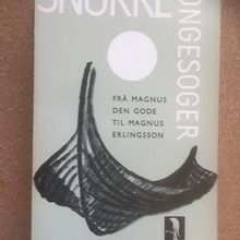 Frå Magnus den gode til Magnus Erlingsson