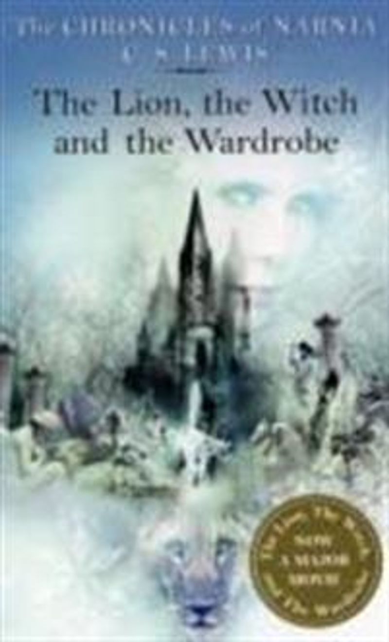 Narnia - the lion, the witch and the wardrobe