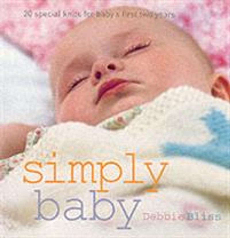 Simply baby
