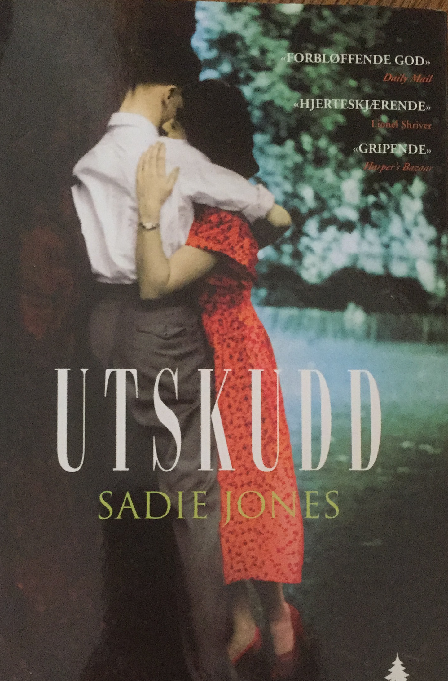 Utskudd